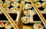 [ẢNH] Văn hóa dùng đũa của các nước châu Á khác nhau như thế nào?