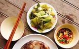 [ẢNH] Văn hóa dùng đũa của các nước châu Á khác nhau như thế nào?