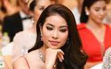 [ẢNH] Những nghệ sĩ nổi tiếng bất ngờ giải nghệ khi đang trên đỉnh cao sự nghiệp