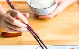 [ẢNH] Văn hóa dùng đũa của các nước châu Á khác nhau như thế nào?