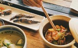 [ẢNH] Văn hóa dùng đũa của các nước châu Á khác nhau như thế nào?