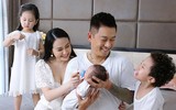 [ẢNH] Những nghệ sĩ nổi tiếng bất ngờ giải nghệ khi đang trên đỉnh cao sự nghiệp