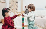 [ẢNH] Những đặc điểm của cha mẹ dễ di truyền cho con cái
