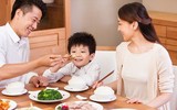 [ẢNH] Văn hóa dùng đũa của các nước châu Á khác nhau như thế nào?