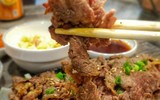 [ẢNH] Văn hóa dùng đũa của các nước châu Á khác nhau như thế nào?