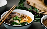 [ẢNH] Văn hóa dùng đũa của các nước châu Á khác nhau như thế nào?