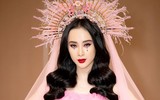 [ẢNH] Angela Phương Trinh: Từ 