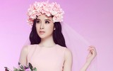 [ẢNH] Angela Phương Trinh: Từ 