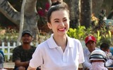 [ẢNH] Angela Phương Trinh: Từ 