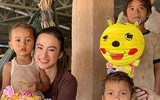 [ẢNH] Angela Phương Trinh: Từ 
