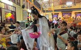 [ẢNH] Angela Phương Trinh: Từ 