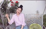 [ẢNH] Angela Phương Trinh: Từ 