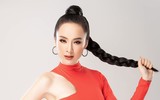 [ẢNH] Angela Phương Trinh: Từ 