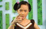 [ẢNH] Angela Phương Trinh: Từ 