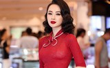 [ẢNH] Angela Phương Trinh: Từ 