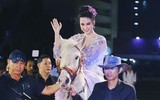 [ẢNH] Angela Phương Trinh: Từ 