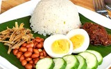 [ẢNH] Khám phá những món cơm đặc sản của các nước trên thế giới