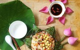 [ẢNH] Khám phá những món cơm đặc sản của các nước trên thế giới