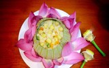 [ẢNH] Khám phá những món cơm đặc sản của các nước trên thế giới