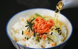 [ẢNH] Khám phá những món cơm đặc sản của các nước trên thế giới