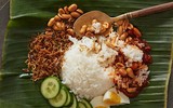 [ẢNH] Khám phá những món cơm đặc sản của các nước trên thế giới