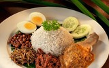 [ẢNH] Khám phá những món cơm đặc sản của các nước trên thế giới
