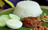 [ẢNH] Khám phá những món cơm đặc sản của các nước trên thế giới