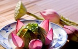 [ẢNH] Khám phá những món cơm đặc sản của các nước trên thế giới