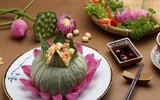 [ẢNH] Khám phá những món cơm đặc sản của các nước trên thế giới