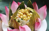 [ẢNH] Khám phá những món cơm đặc sản của các nước trên thế giới