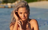 [ẢNH] Bất ngờ trước vóc dáng nóng bỏng của người mẫu áo tắm U60