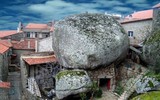 [ẢNH] Khám phá những ngôi làng với thiết kế độc đáo nhất trên thế giới