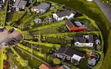 [ẢNH] Khám phá những ngôi làng với thiết kế độc đáo nhất trên thế giới