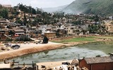 [ẢNH] Khám phá những ngôi làng với thiết kế độc đáo nhất trên thế giới