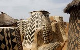 [ẢNH] Khám phá những ngôi làng với thiết kế độc đáo nhất trên thế giới