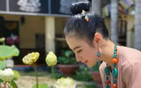 [ẢNH] Ca sĩ Phương Thanh và những nghệ sĩ Việt ăn chay trường vì tâm linh và sức khỏe