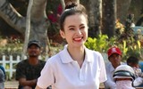 [ẢNH] Ca sĩ Phương Thanh và những nghệ sĩ Việt ăn chay trường vì tâm linh và sức khỏe