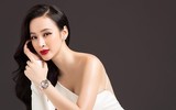 [ẢNH] Ca sĩ Phương Thanh và những nghệ sĩ Việt ăn chay trường vì tâm linh và sức khỏe