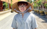 [ẢNH] Ca sĩ Phương Thanh và những nghệ sĩ Việt ăn chay trường vì tâm linh và sức khỏe