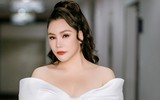 [ẢNH] Ca sĩ Phương Thanh và những nghệ sĩ Việt ăn chay trường vì tâm linh và sức khỏe
