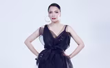 [ẢNH] Ca sĩ Phương Thanh và những nghệ sĩ Việt ăn chay trường vì tâm linh và sức khỏe