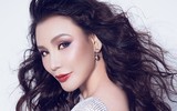 [ẢNH] Ca sĩ Phương Thanh và những nghệ sĩ Việt ăn chay trường vì tâm linh và sức khỏe