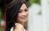 [ẢNH] Ca sĩ Phương Thanh và những nghệ sĩ Việt ăn chay trường vì tâm linh và sức khỏe