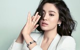 [ẢNH] Từ nghi vấn Song Hye Kyo và Huyn Bin hẹn hò: Đường tình lắm truân chuyên của ‘bà trùm phim giả tình thật’