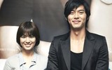 [ẢNH] Từ nghi vấn Song Hye Kyo và Huyn Bin hẹn hò: Đường tình lắm truân chuyên của ‘bà trùm phim giả tình thật’