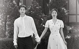 [ẢNH] Từ nghi vấn Song Hye Kyo và Huyn Bin hẹn hò: Đường tình lắm truân chuyên của ‘bà trùm phim giả tình thật’