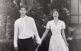 [ẢNH] Từ nghi vấn Song Hye Kyo và Huyn Bin hẹn hò: Đường tình lắm truân chuyên của ‘bà trùm phim giả tình thật’