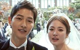 [ẢNH] Từ nghi vấn Song Hye Kyo và Huyn Bin hẹn hò: Đường tình lắm truân chuyên của ‘bà trùm phim giả tình thật’
