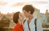 [ẢNH] Từ nghi vấn Song Hye Kyo và Huyn Bin hẹn hò: Đường tình lắm truân chuyên của ‘bà trùm phim giả tình thật’
