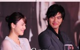 [ẢNH] Từ nghi vấn Song Hye Kyo và Huyn Bin hẹn hò: Đường tình lắm truân chuyên của ‘bà trùm phim giả tình thật’